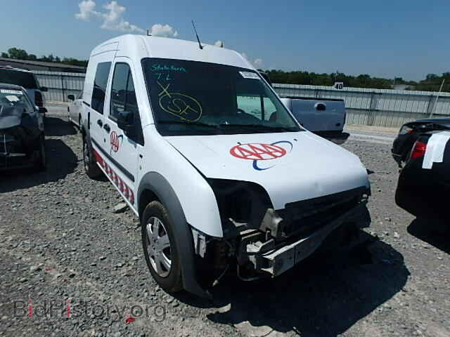 2010 FORD TRANSIT CO - VIN: NM0LS6BN9AT023325 - Фото 2