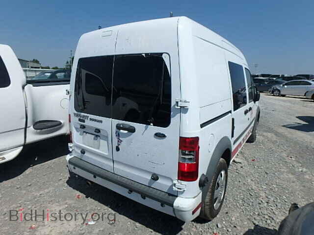 2010 FORD TRANSIT CO - VIN: NM0LS6BN9AT023325 - Фото 4