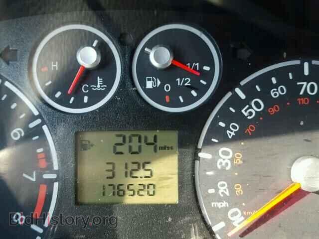 2010 FORD TRANSIT CO - VIN: NM0LS6BN9AT023325 - Фото 7