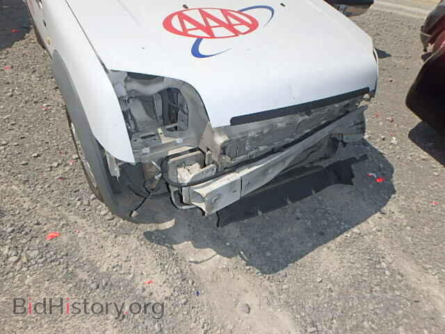 2010 FORD TRANSIT CO - VIN: NM0LS6BN9AT023325 - Фото 9