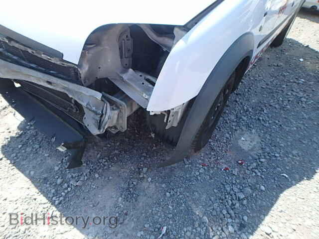 2010 FORD TRANSIT CO - VIN: NM0LS6BN9AT023325 - Фото 10