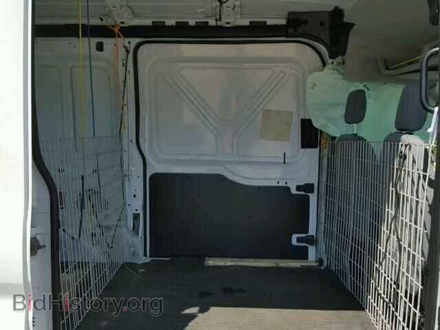 2016 FORD TRANSIT CO - VIN: 1FTYE1DM2GKB05970 - Фото 6