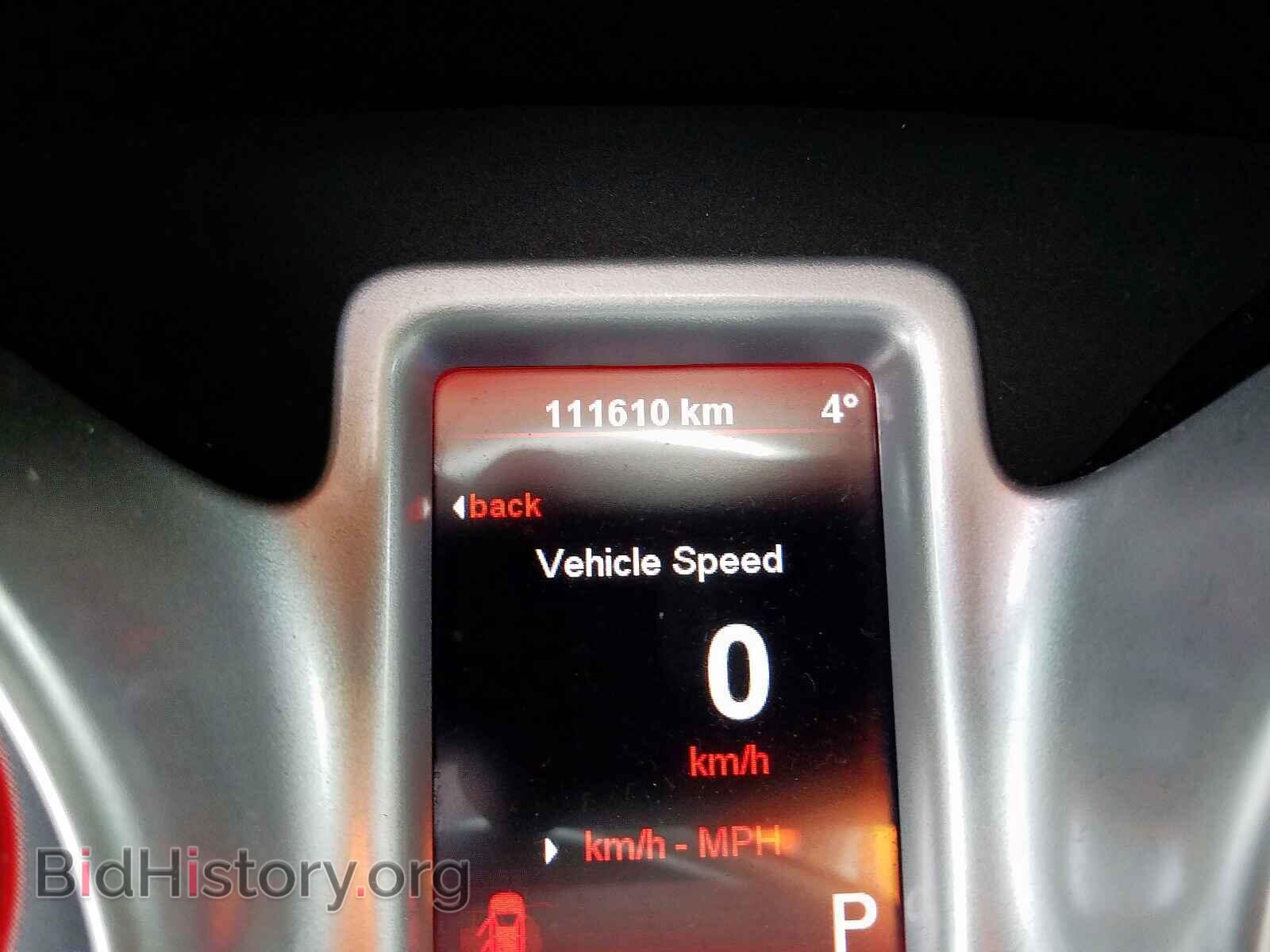 2012 DODGE JOURNEY SE - VIN: 3C4PDCAB7CT364329 - Фото 8