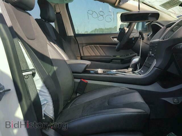 2016 FORD EDGE - VIN: 2FMPK4AP4GBB51486 - Фото 5