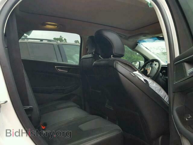 2016 FORD EDGE - VIN: 2FMPK4AP4GBB51486 - Фото 6