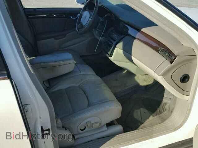 2001 CADILLAC DEVILLE - VIN: 1G6KE57Y01U236728 - Photo 5