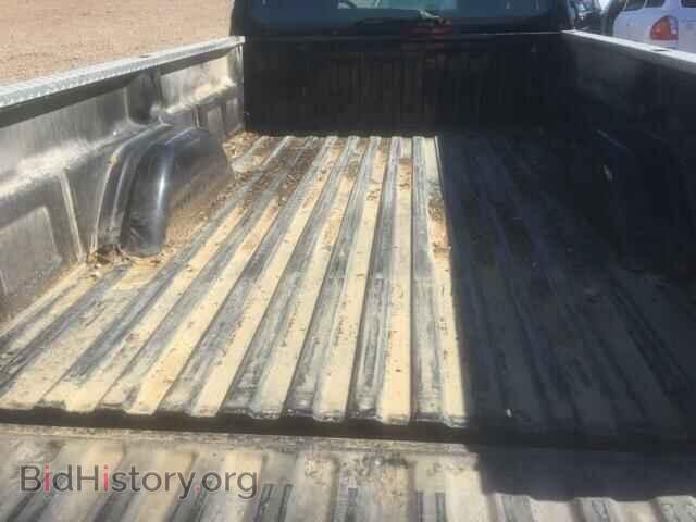 2006 CHEVROLET SILVERADO - VIN: 1GCEK14V66E124586 - Фото 6