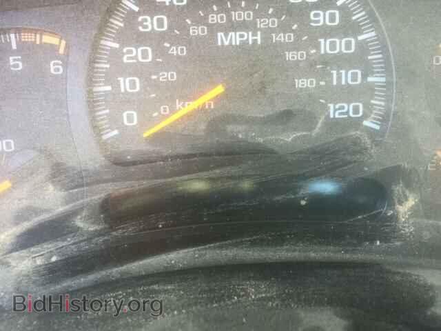 2006 CHEVROLET SILVERADO - VIN: 1GCEK14V66E124586 - Фото 8