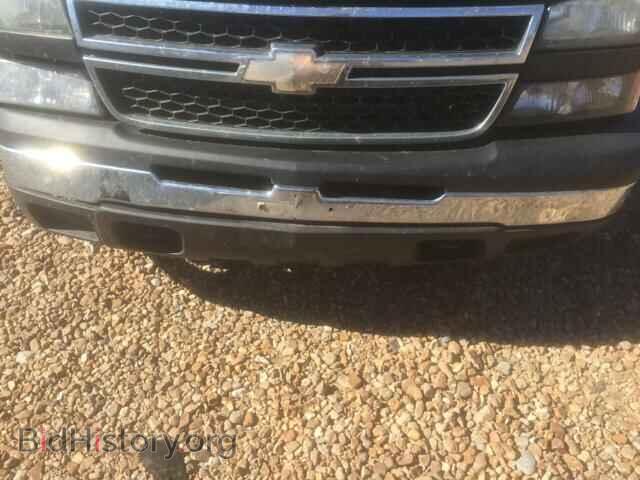2006 CHEVROLET SILVERADO - VIN: 1GCEK14V66E124586 - Фото 10
