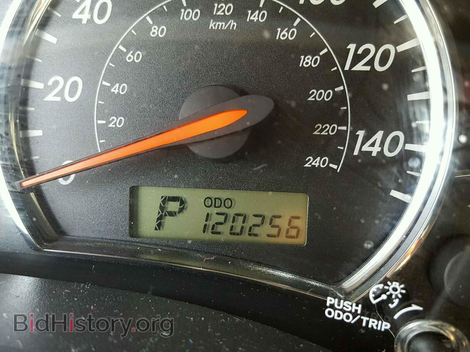 2011 TOYOTA COROLLA BA - VIN: 2T1BU4EE7BC686748 - Фото 8