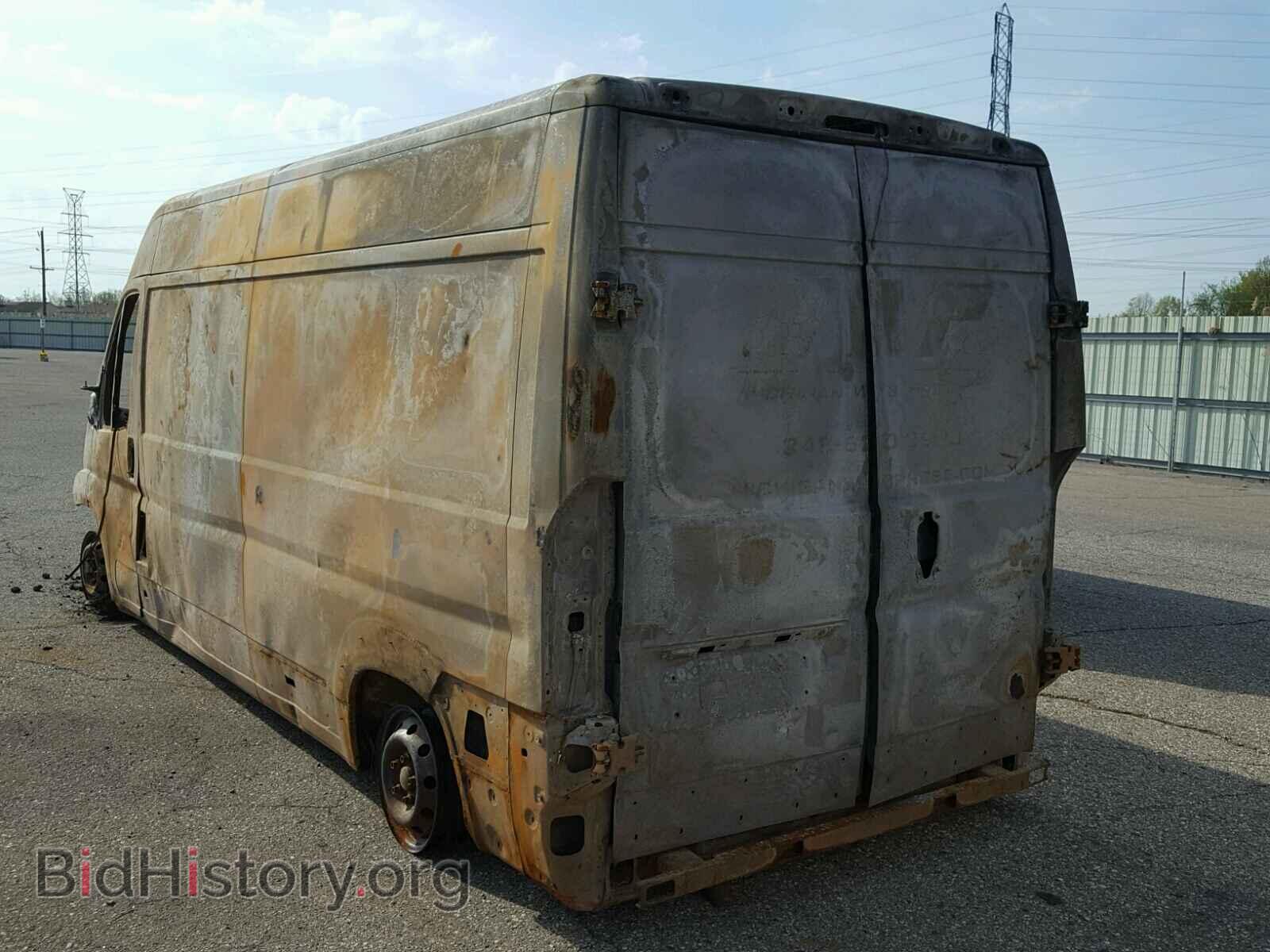 2014 RAM PROMASTER - VIN: 3C6TRVDG5EE104321 - Фото 3