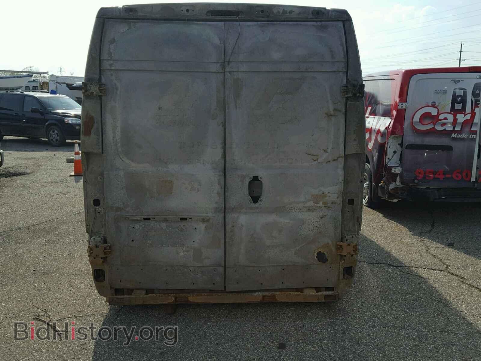 2014 RAM PROMASTER - VIN: 3C6TRVDG5EE104321 - Фото 9