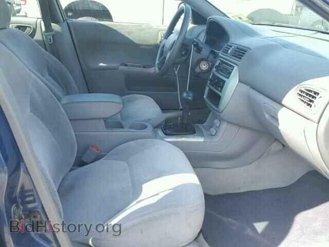2003 MITSUBISHI GALANT - VIN: 4A3AA46G33E098457 - Фото 5