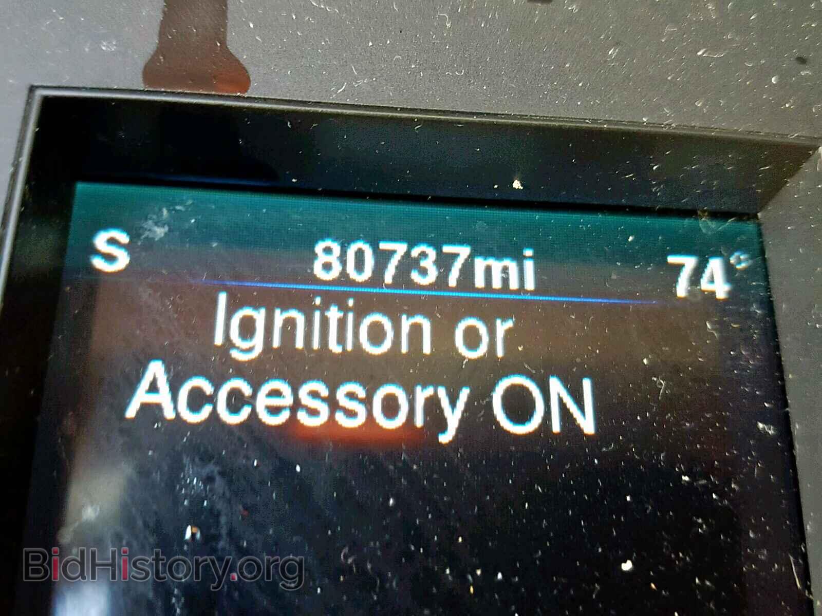 2014 CHRYSLER 300 - VIN: 2C3CCAAG3EH378472 - Фото 8
