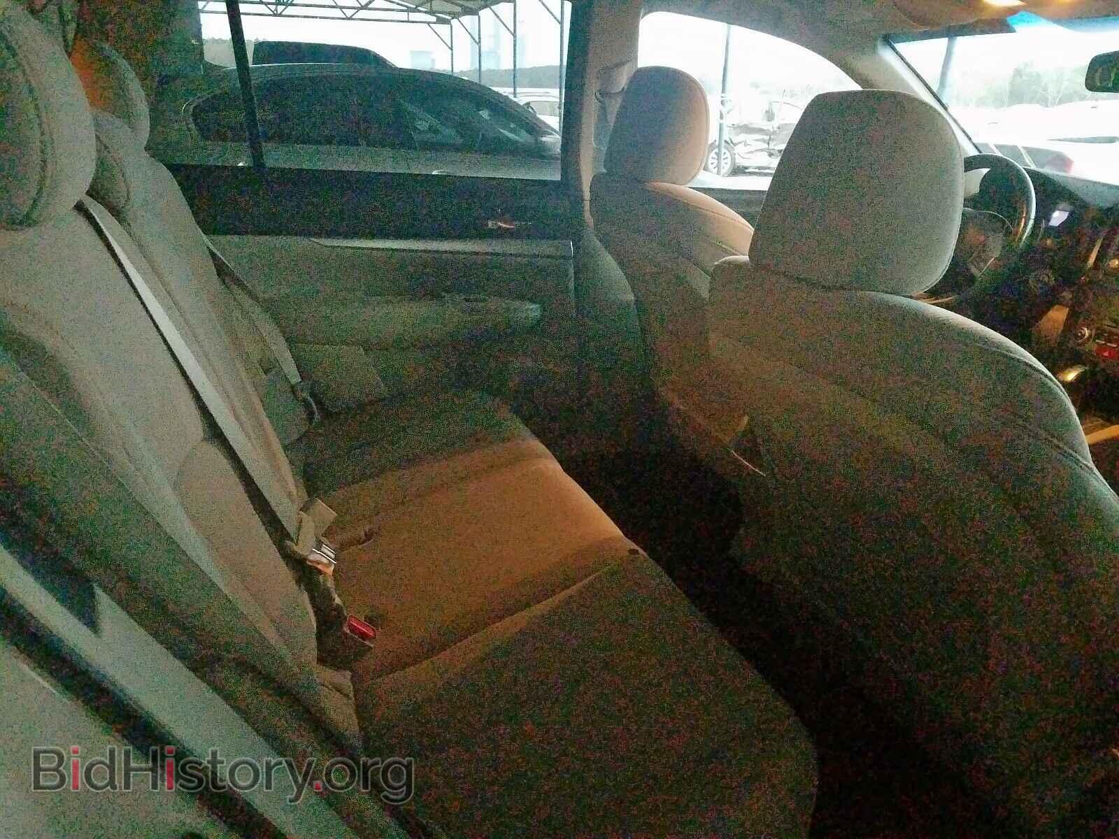2014 SUBARU OUTBACK - VIN: 4S4BRCCC2E3217749 - Фото 6