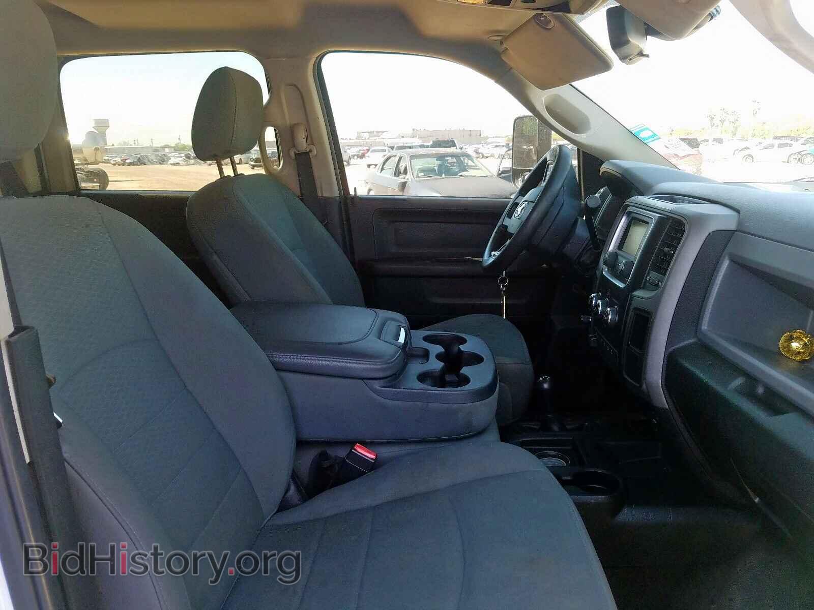2015 RAM 3500 - VIN: 3C63RRGL4FG575463 - Фото 5