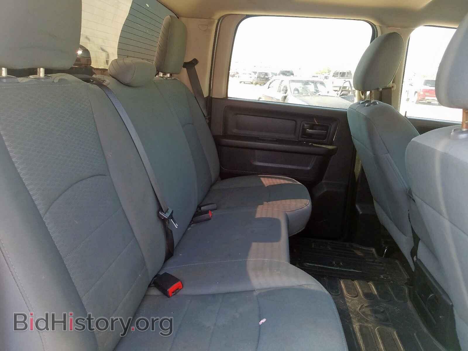 2015 RAM 3500 - VIN: 3C63RRGL4FG575463 - Фото 6
