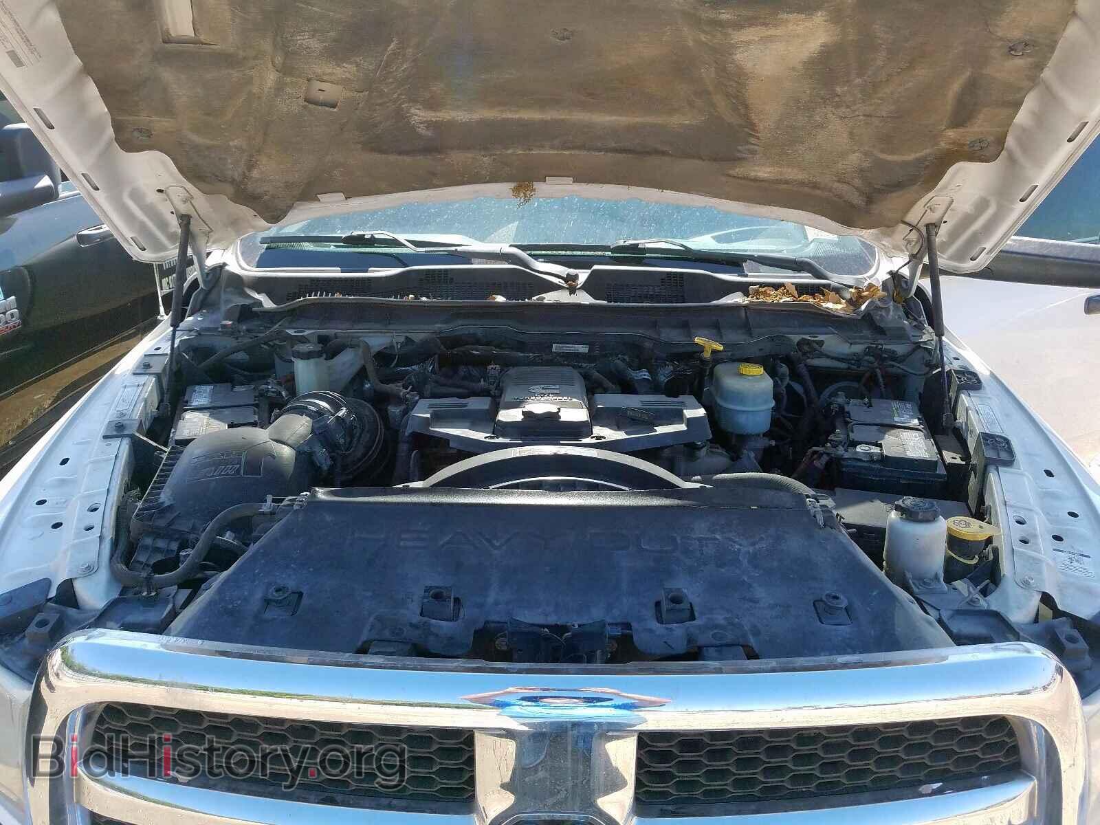 2015 RAM 3500 - VIN: 3C63RRGL4FG575463 - Фото 7