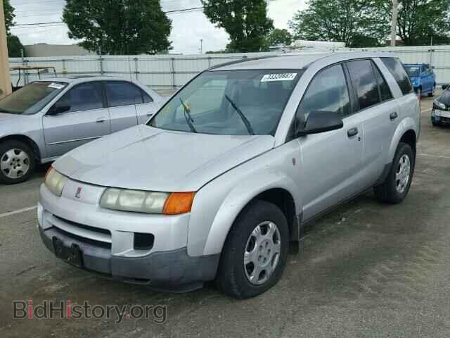 2004 SATURN VUE - VIN: 5GZCZ33D54S831862 - Фото 2