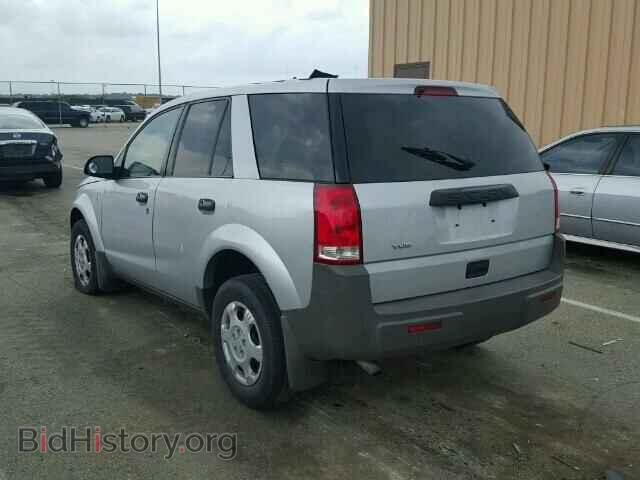 2004 SATURN VUE - VIN: 5GZCZ33D54S831862 - Фото 3