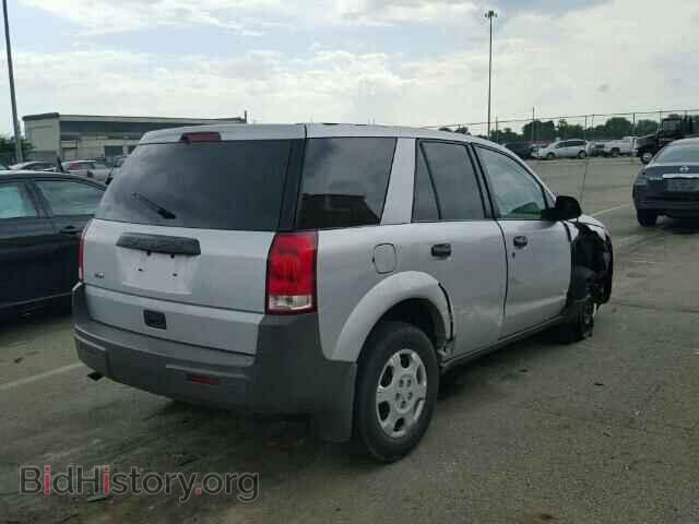 2004 SATURN VUE - VIN: 5GZCZ33D54S831862 - Фото 4