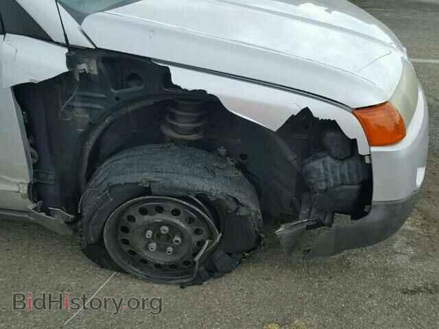 2004 SATURN VUE - VIN: 5GZCZ33D54S831862 - Фото 9