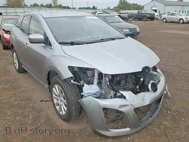 Фотография JM3ER2W54A0327309 - MAZDA CX-7 2010