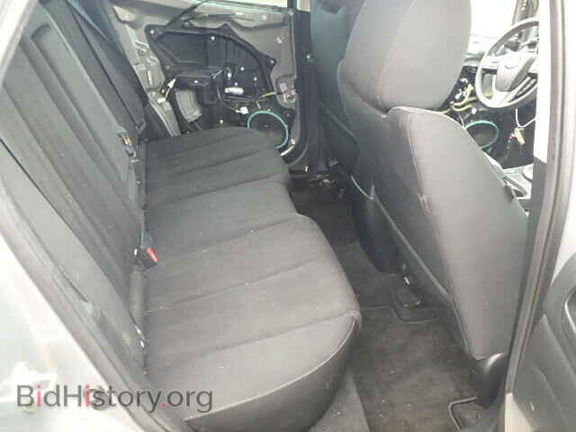 2010 MAZDA CX-7 - VIN: JM3ER2W54A0327309 - Фото 6