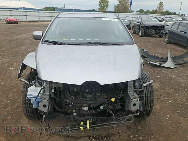2010 MAZDA CX-7 - VIN: JM3ER2W54A0327309 - Фото 9