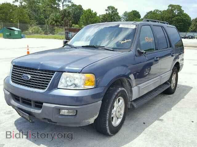 2006 FORD EXPEDITION - VIN: 1FMPU15586LA54601 - Фото 2