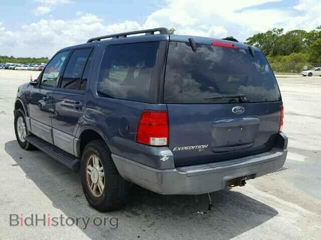 2006 FORD EXPEDITION - VIN: 1FMPU15586LA54601 - Фото 3