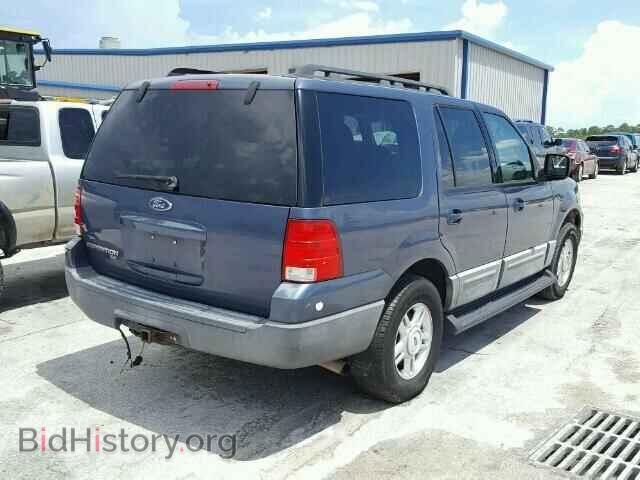 2006 FORD EXPEDITION - VIN: 1FMPU15586LA54601 - Фото 4