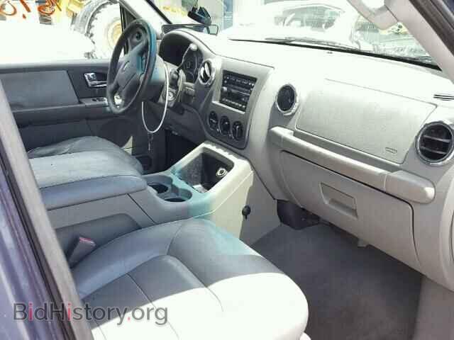 2006 FORD EXPEDITION - VIN: 1FMPU15586LA54601 - Фото 5