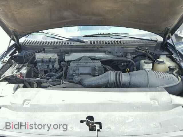 2006 FORD EXPEDITION - VIN: 1FMPU15586LA54601 - Фото 7