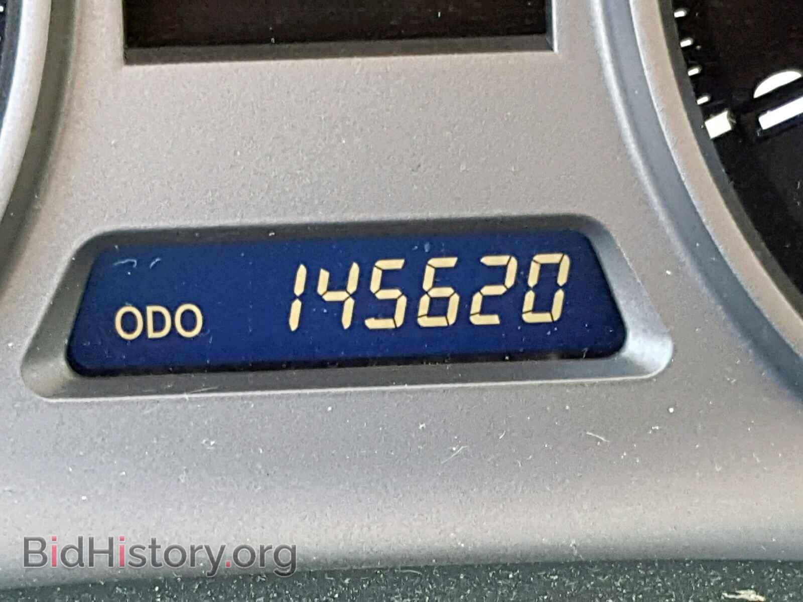 2008 LEXUS IS 250 - VIN: JTHBK262982064169 - Фото 8