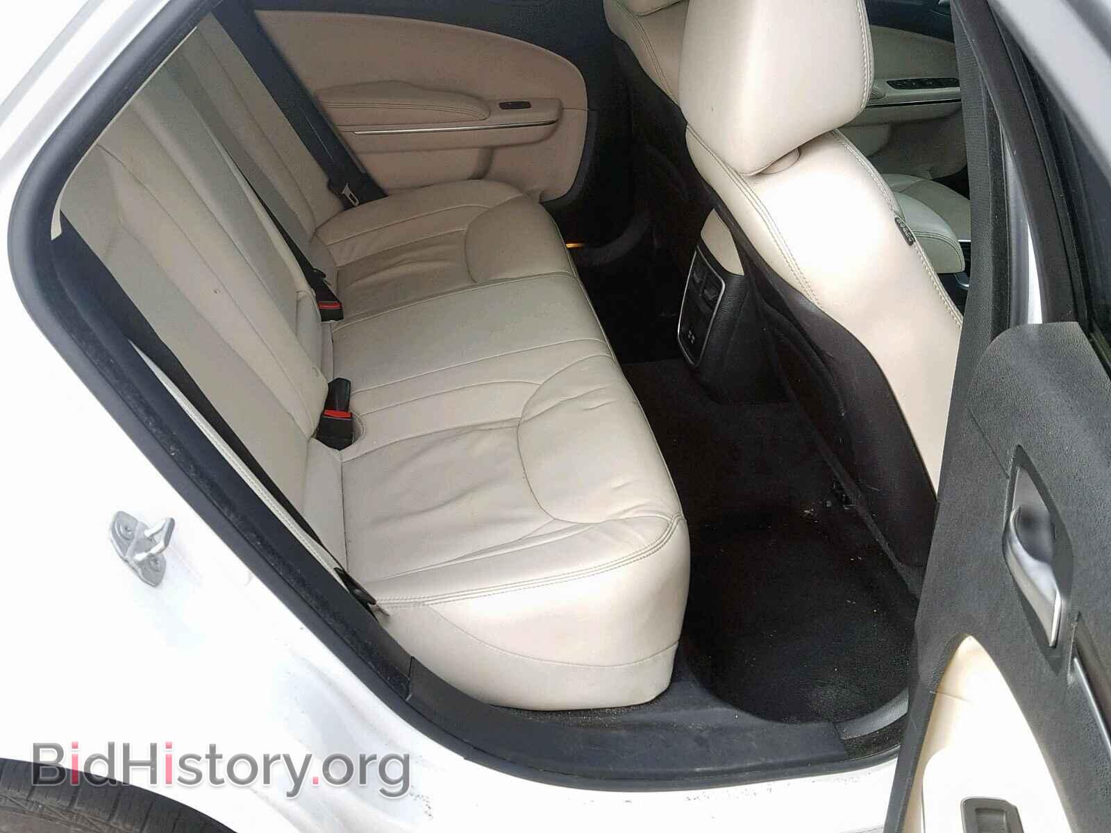 2015 CHRYSLER 300 - VIN: 2C3CCAAG5FH756521 - Photo 6