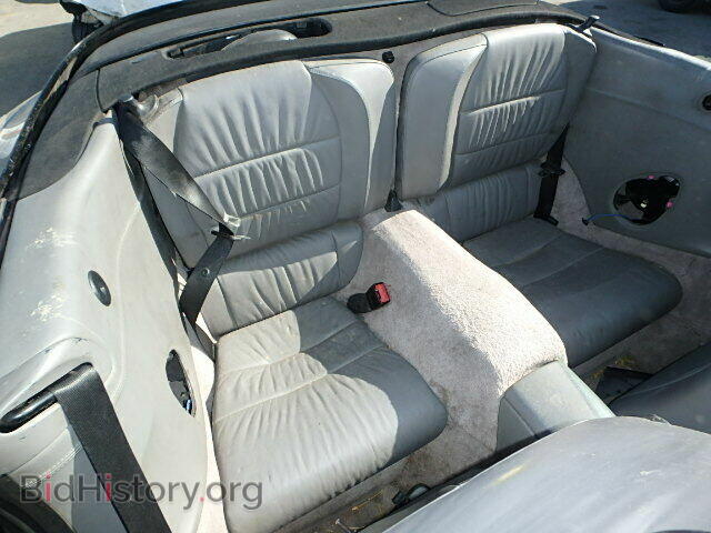 2004 PORSCHE 911 - VIN: WP0CA29904S652148 - Фото 6