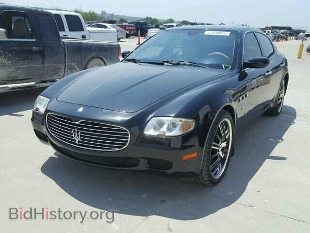 2006 MASERATI ALL MODELS - VIN: ZAMCE39A660024609 - Фото 2