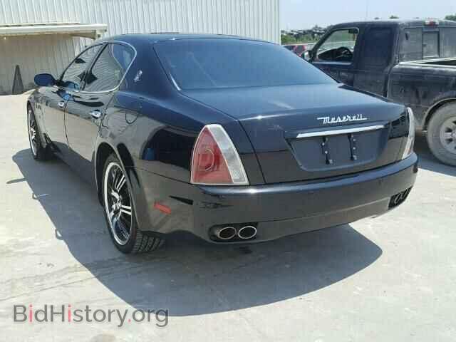 2006 MASERATI ALL MODELS - VIN: ZAMCE39A660024609 - Фото 3