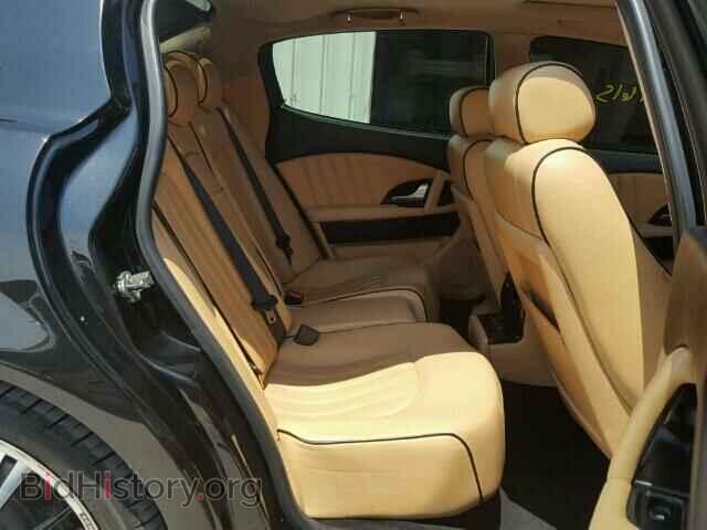 2006 MASERATI ALL MODELS - VIN: ZAMCE39A660024609 - Фото 6