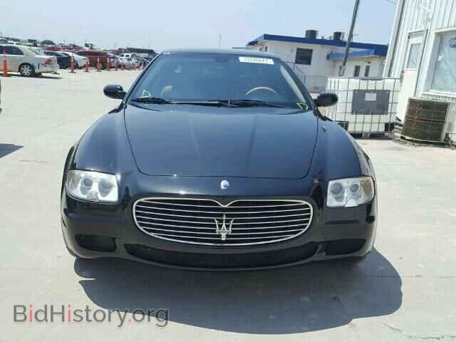 2006 MASERATI ALL MODELS - VIN: ZAMCE39A660024609 - Фото 9
