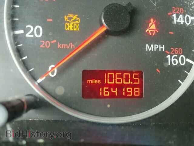 2004 AUDI A6 - VIN: WAUCD64B84N061523 - Фото 8