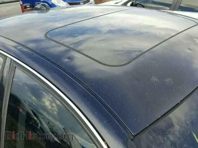 2004 AUDI A6 - VIN: WAUCD64B84N061523 - Фото 10