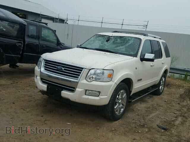 2007 FORD EXPLORER - VIN: 1FMEU75807UB56829 - Фото 2