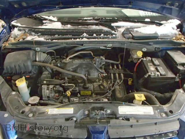 2010 DODGE CARAVAN - VIN: 2D4RN4DEXAR499518 - Фото 7