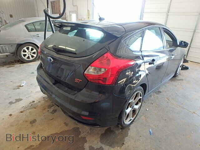 2014 FORD FOCUS - VIN: 1FADP3L99EL114857 - Фото 4