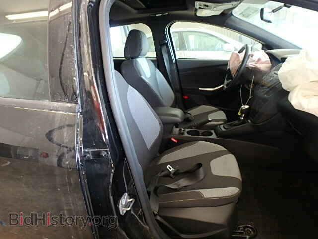 2014 FORD FOCUS - VIN: 1FADP3L99EL114857 - Фото 5