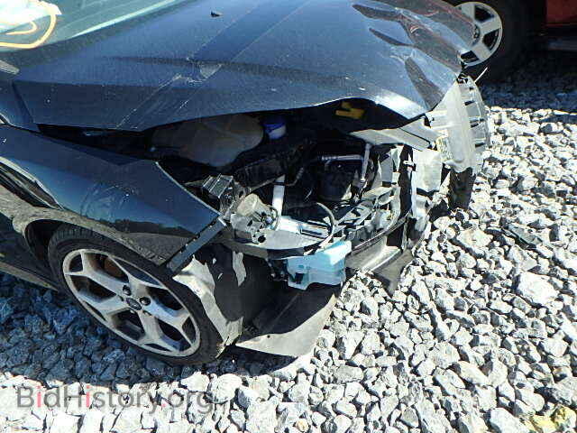 2014 FORD FOCUS - VIN: 1FADP3L99EL114857 - Фото 9