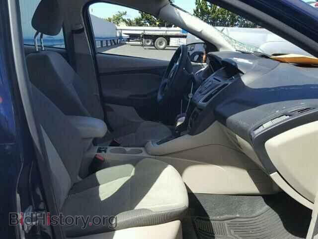 2012 FORD FOCUS - VIN: 1FAHP3K2XCL155503 - Photo 5