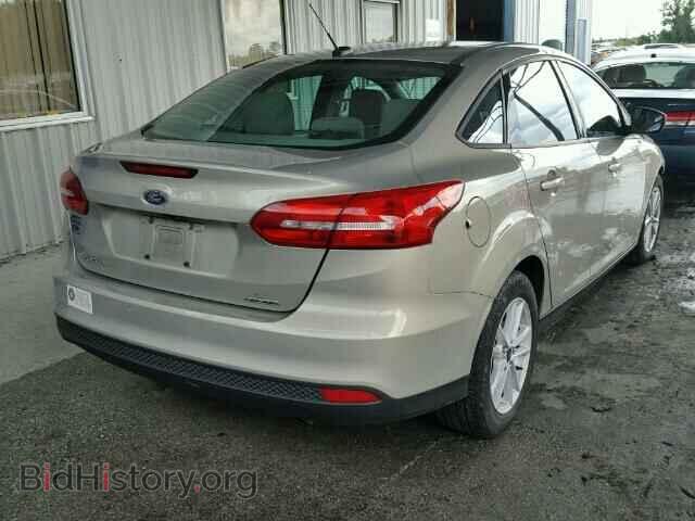 2015 FORD FOCUS - VIN: 1FADP3F24FL333404 - Photo 4